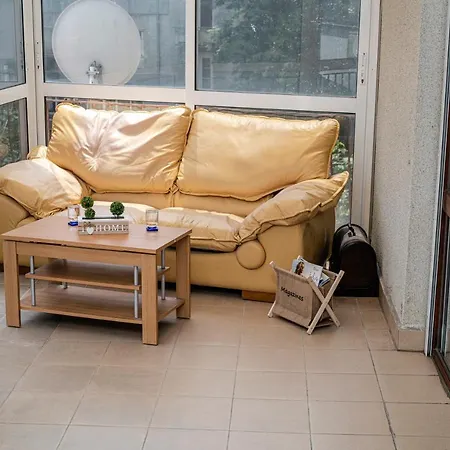 Pete'S Apartment Seaview 아파트 *