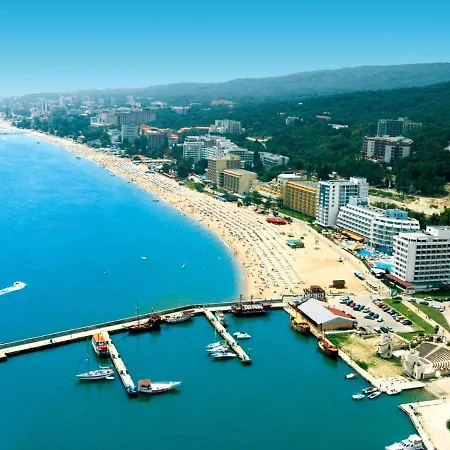 Pete'S Apartment Seaview 아파트 *