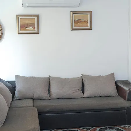 아파트 Pete'S Apartment Seaview